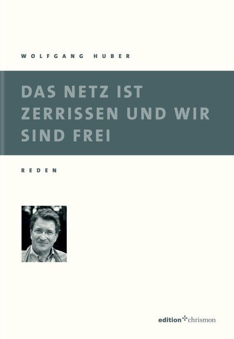 Das Netz ist zerrissen und wir sind frei(Kobo/電子書)