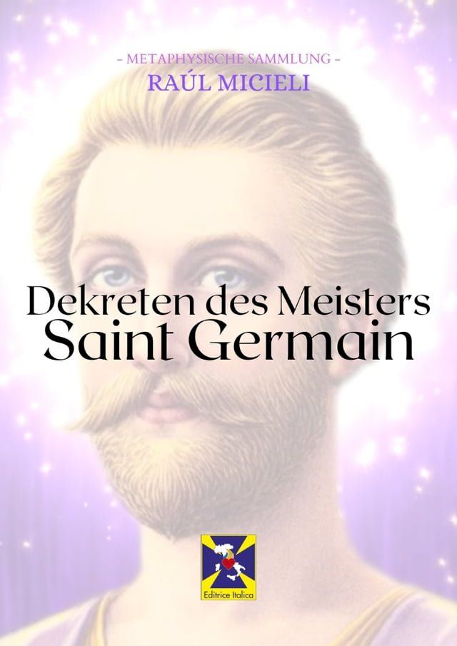  Dekreten des Meisters Saint Germain(Kobo/電子書)