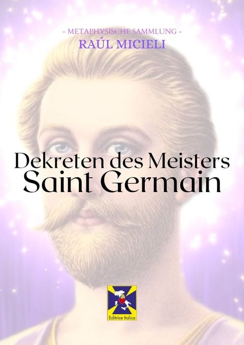 Dekreten des Meisters Saint Germain(Kobo/電子書)