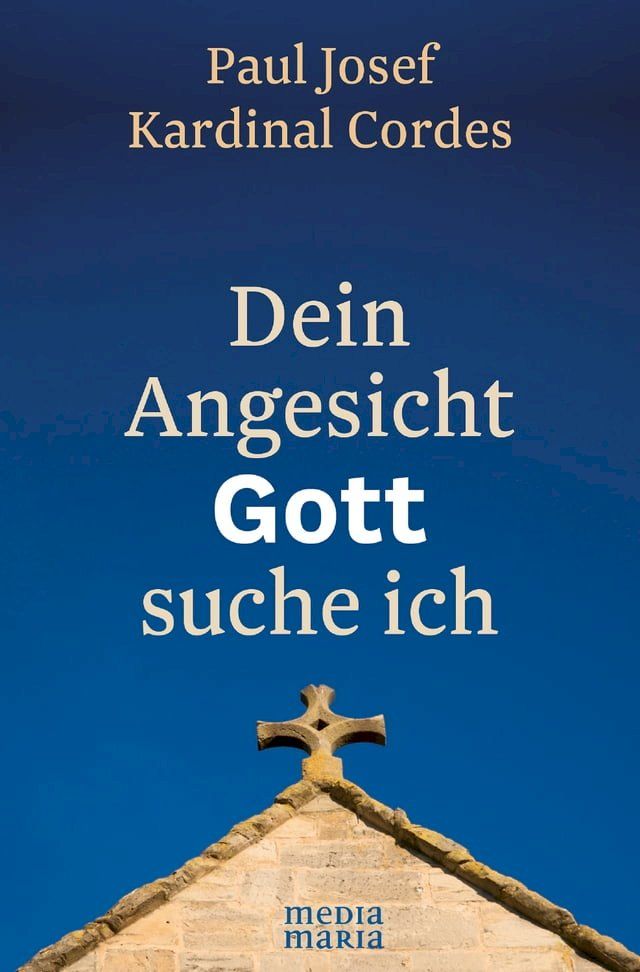  Dein Angesicht GOTT suche ich(Kobo/電子書)