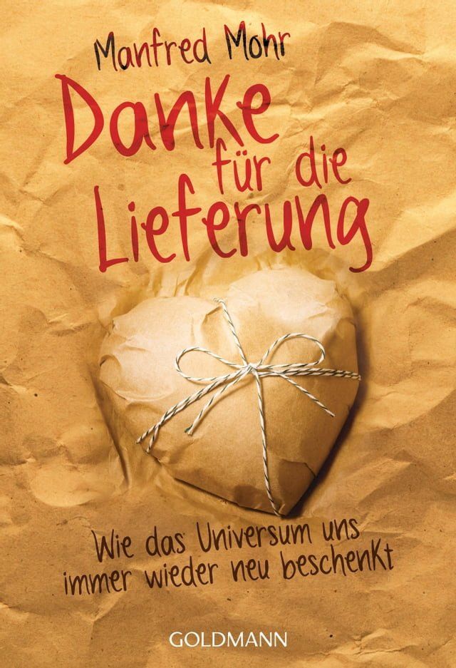  Danke für die Lieferung(Kobo/電子書)