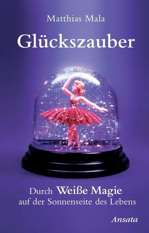 Gl&uuml;ckszauber(Kobo/電子書)