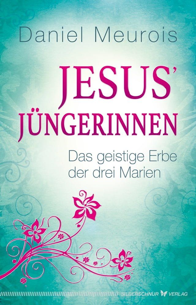  Jesus&acute; J&uuml;ngerinnen(Kobo/電子書)