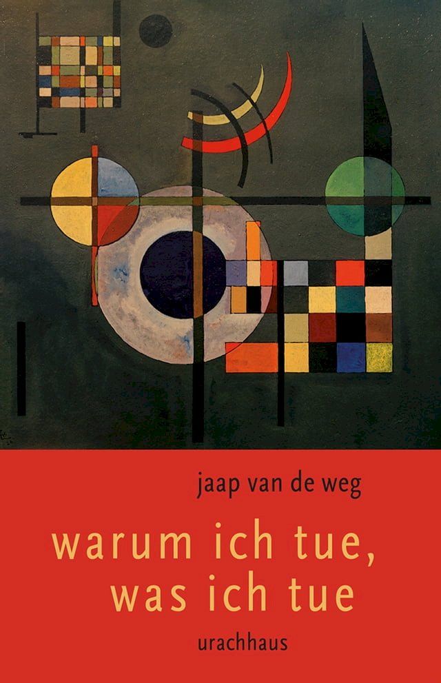  Warum ich tue, was ich tue(Kobo/電子書)