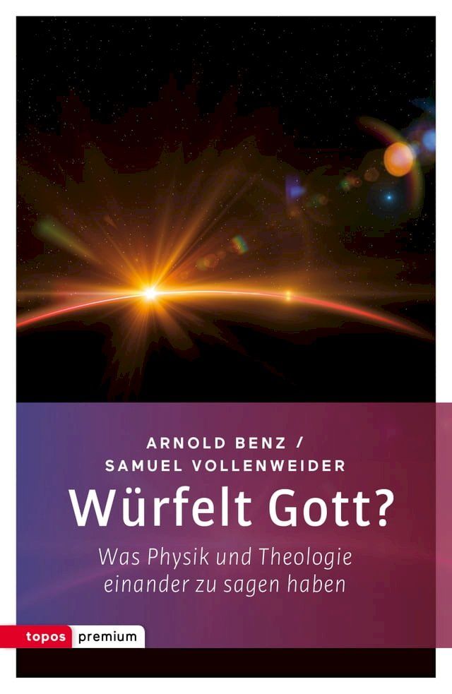  W&uuml;rfelt Gott?(Kobo/電子書)