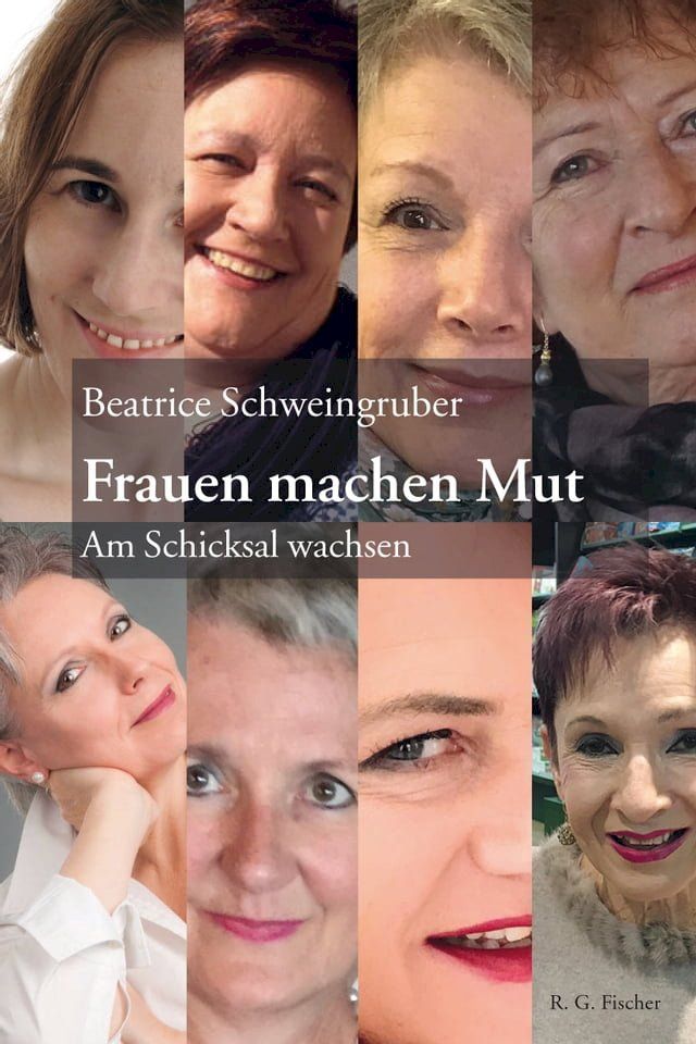  Frauen machen Mut(Kobo/電子書)