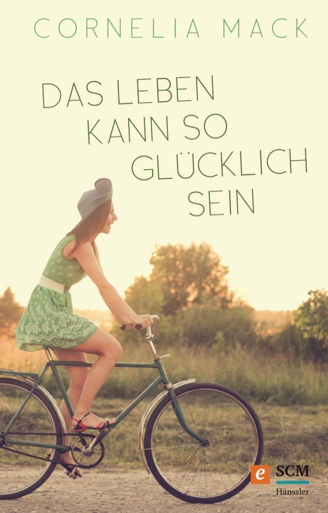  Das Leben kann so glücklich sein(Kobo/電子書)