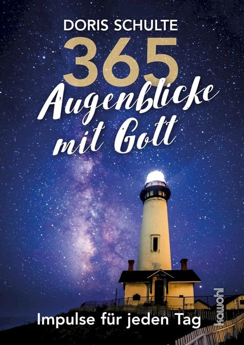 365 Augenblicke mit Gott(Kobo/電子書)