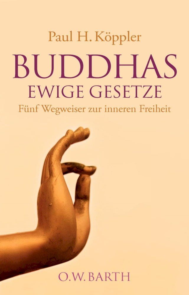  Buddhas ewige Gesetze(Kobo/電子書)