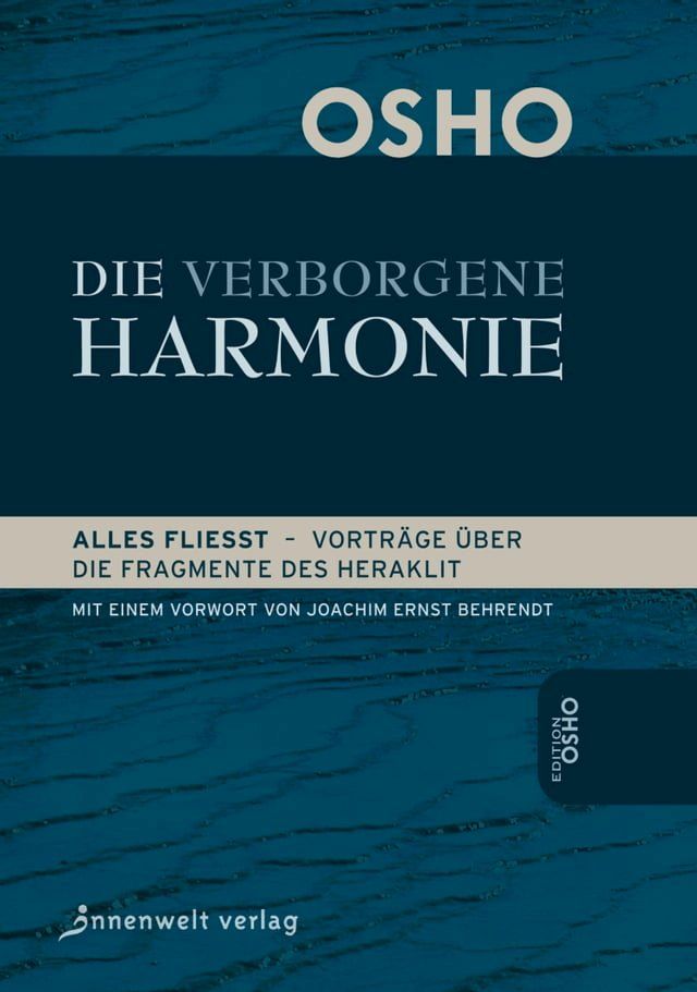  Die Verborgene Harmonie(Kobo/電子書)