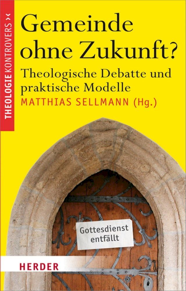  Gemeinde ohne Zukunft?(Kobo/電子書)