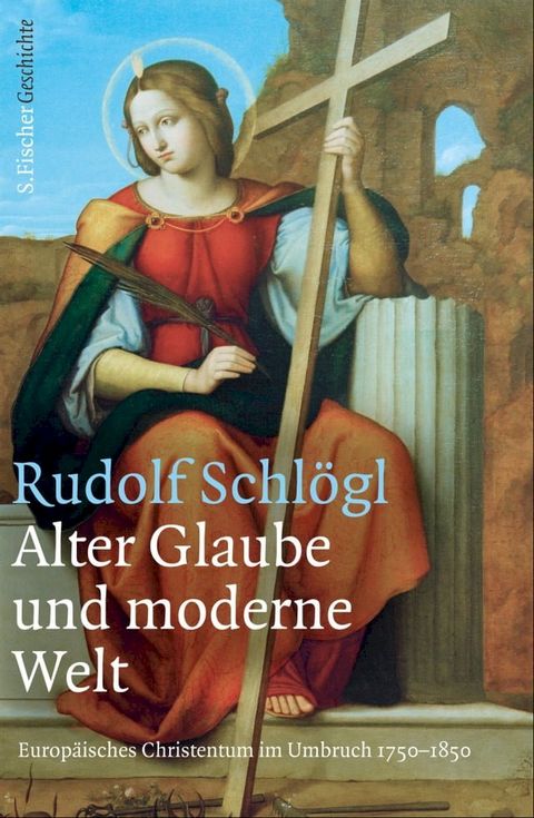 Alter Glaube und moderne Welt(Kobo/電子書)