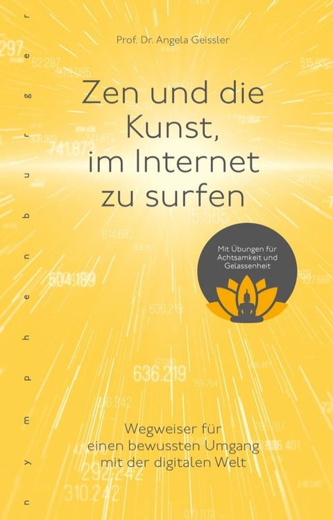 Zen und die Kunst, im Internet zu surfen(Kobo/電子書)