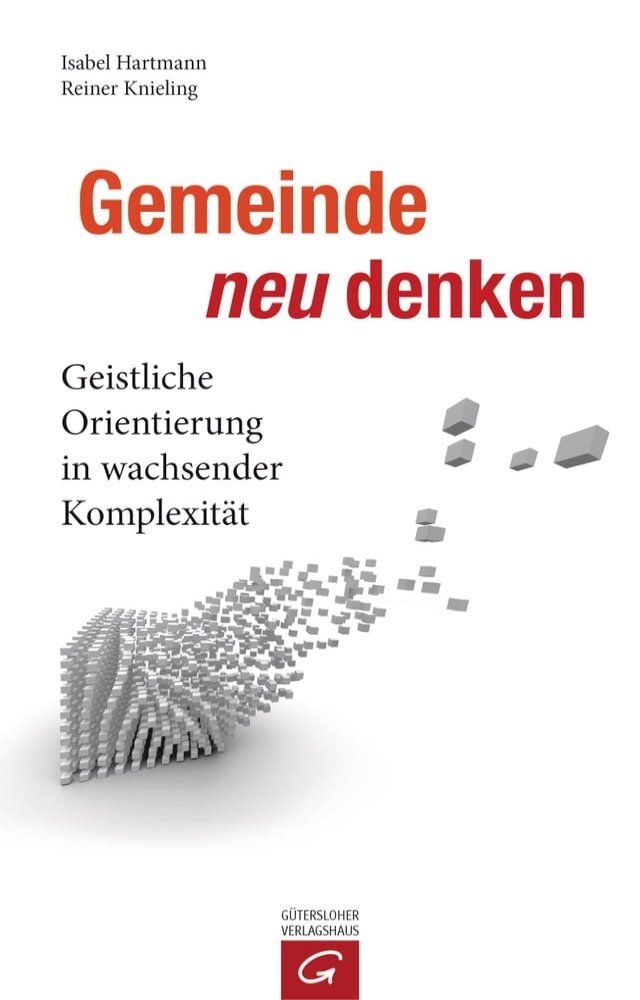  Gemeinde neu denken(Kobo/電子書)