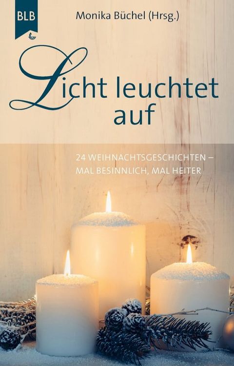 Licht leuchtet auf(Kobo/電子書)