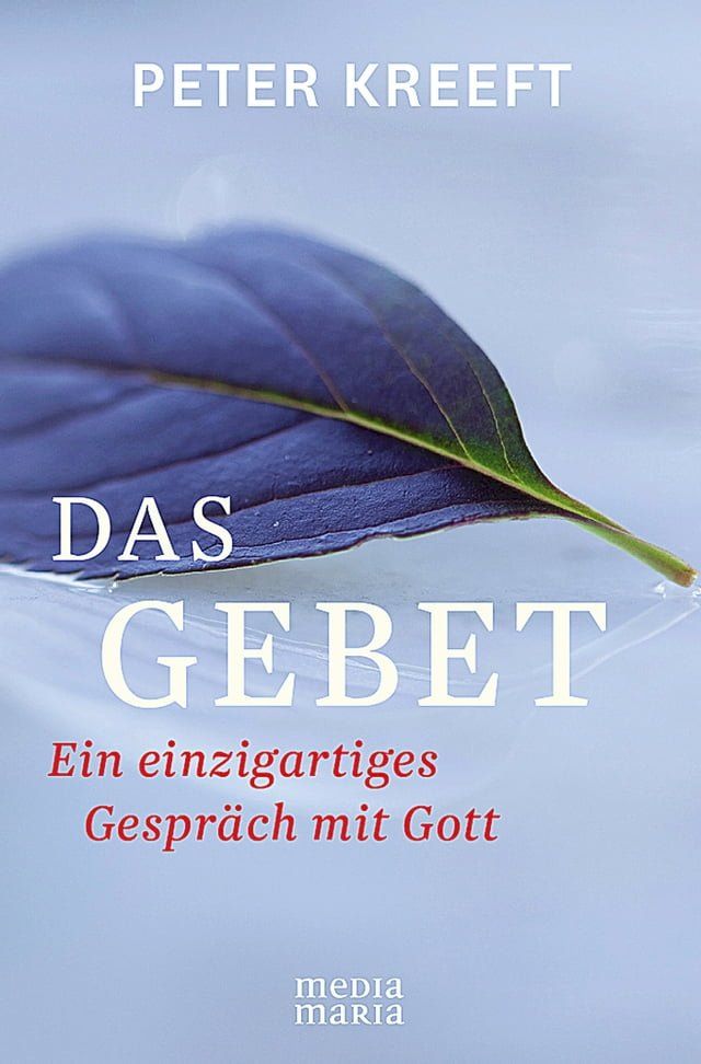  Das Gebet(Kobo/電子書)