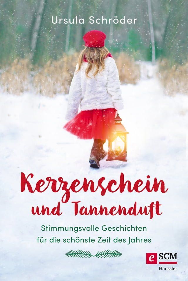  Kerzenschein und Tannenduft(Kobo/電子書)