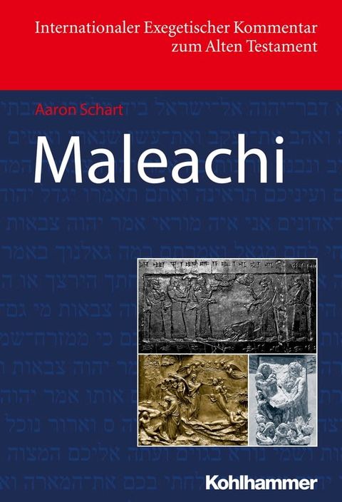 Maleachi(Kobo/電子書)