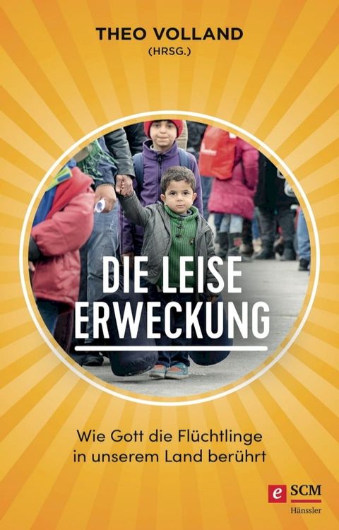 Die leise Erweckung(Kobo/電子書)