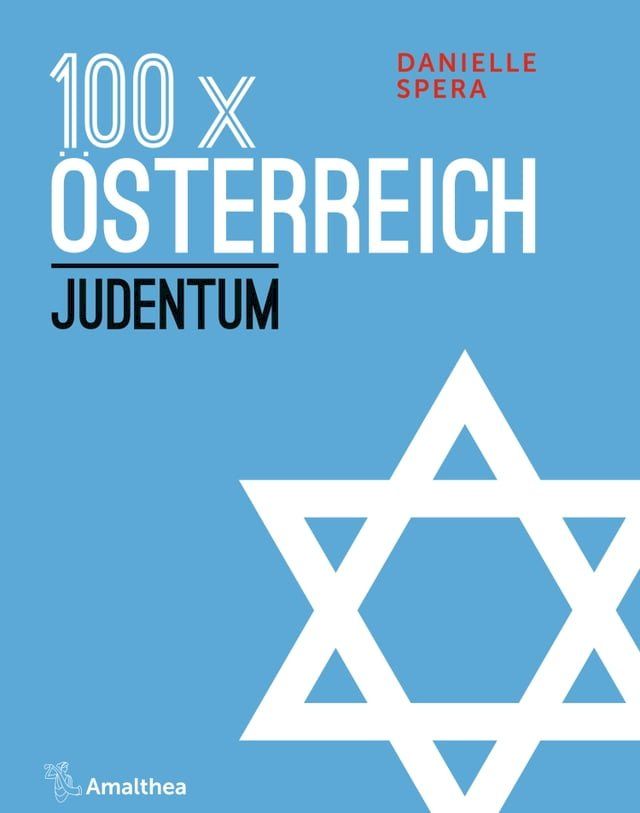  100 x &Ouml;sterreich: Judentum(Kobo/電子書)