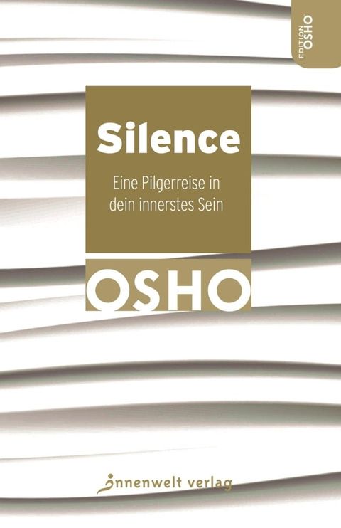 Silence(Kobo/電子書)