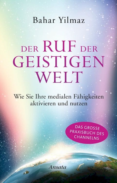 Der Ruf der Geistigen Welt(Kobo/電子書)