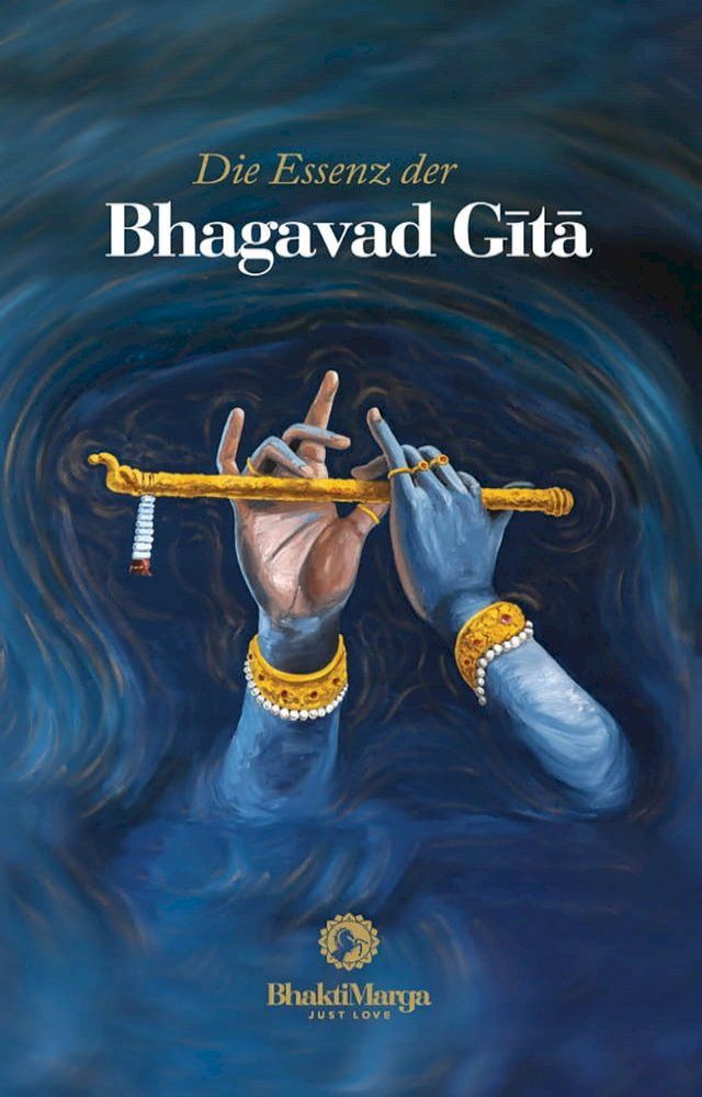  Die Essenz der Bhagavad Gītā(Kobo/電子書)