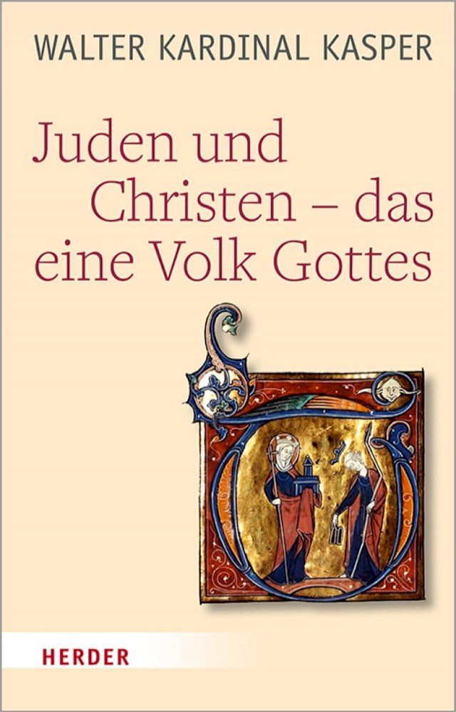  Juden und Christen – das eine Volk Gottes(Kobo/電子書)