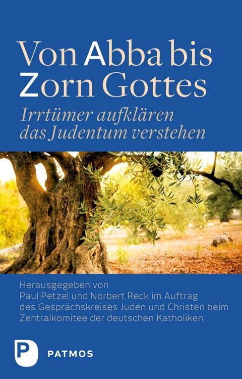 Von Abba bis Zorn Gottes(Kobo/電子書)