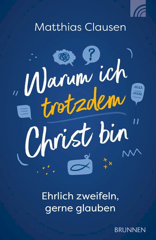  Warum ich trotzdem Christ bin(Kobo/電子書)