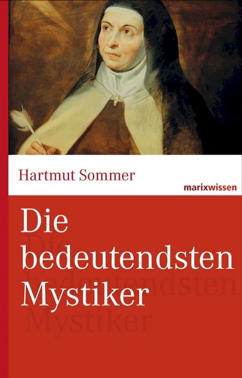 Die bedeutendsten Mystiker(Kobo/電子書)