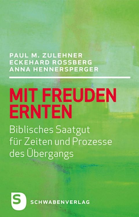 Mit Freuden ernten(Kobo/電子書)