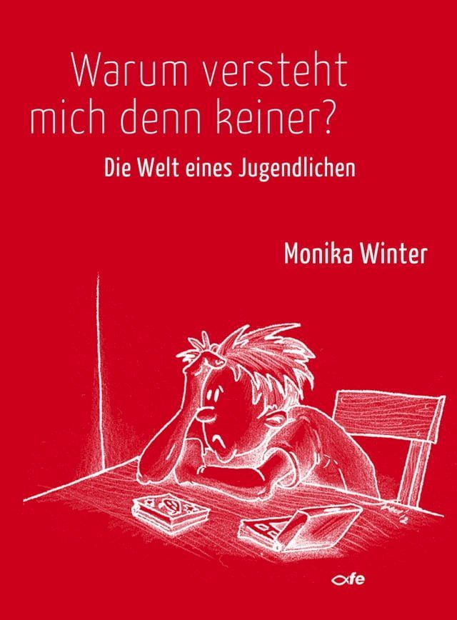  Warum versteht mich denn keiner?(Kobo/電子書)