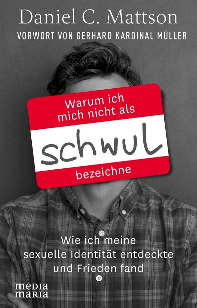  Warum ich mich nicht als schwul bezeichne(Kobo/電子書)