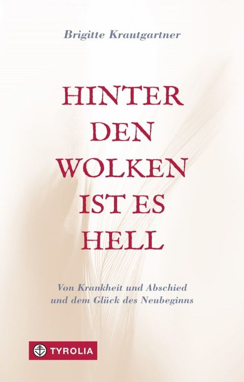 Hinter den Wolken ist es hell(Kobo/電子書)