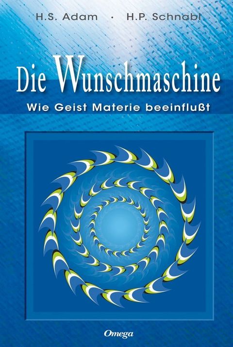 Die Wunschmaschine(Kobo/電子書)