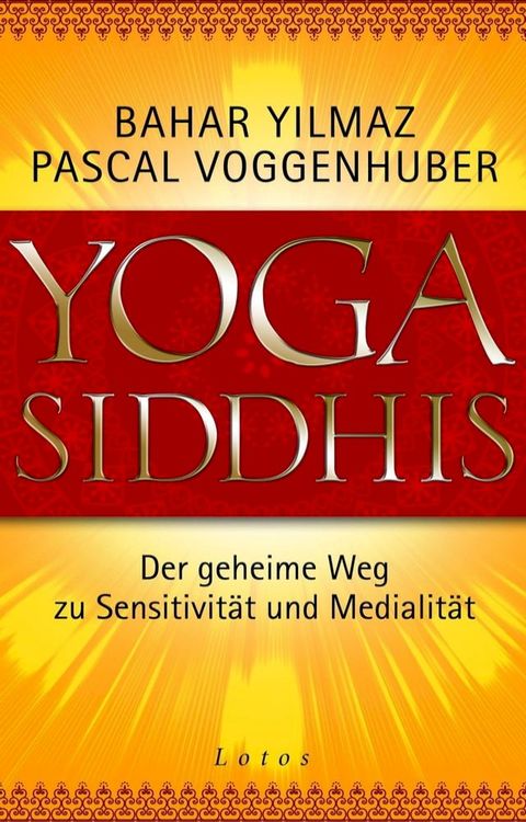 Yoga Siddhis(Kobo/電子書)