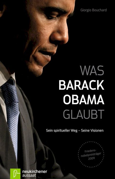 Was Barack Obama glaubt(Kobo/電子書)