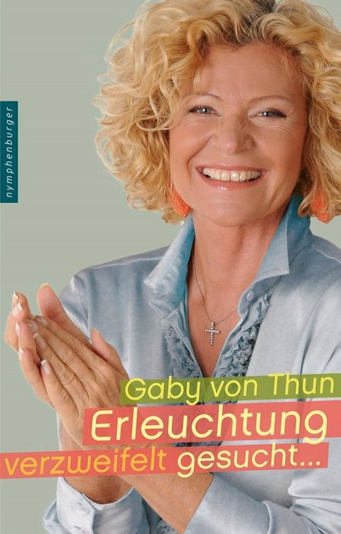 Erleuchtung verzweifelt gesucht(Kobo/電子書)