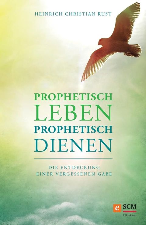 Prophetisch leben - prophetisch dienen(Kobo/電子書)