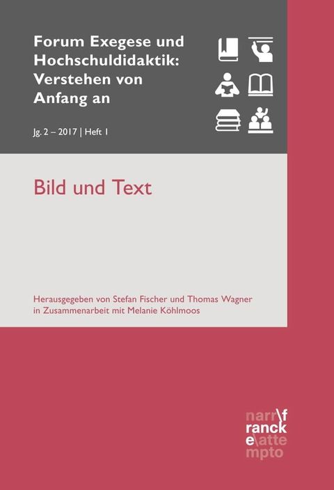 Bild und Text(Kobo/電子書)