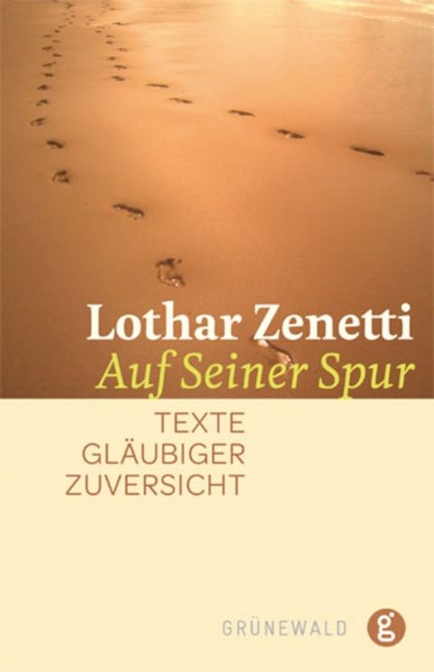 Auf seiner Spur(Kobo/電子書)