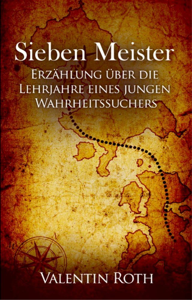  Sieben Meister(Kobo/電子書)