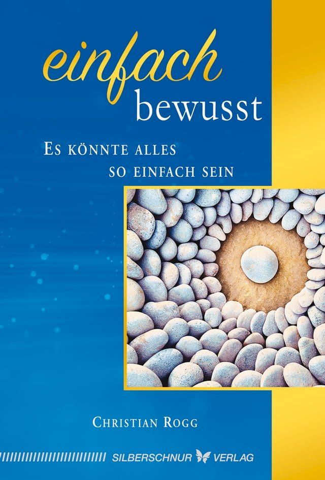  Einfach bewusst(Kobo/電子書)