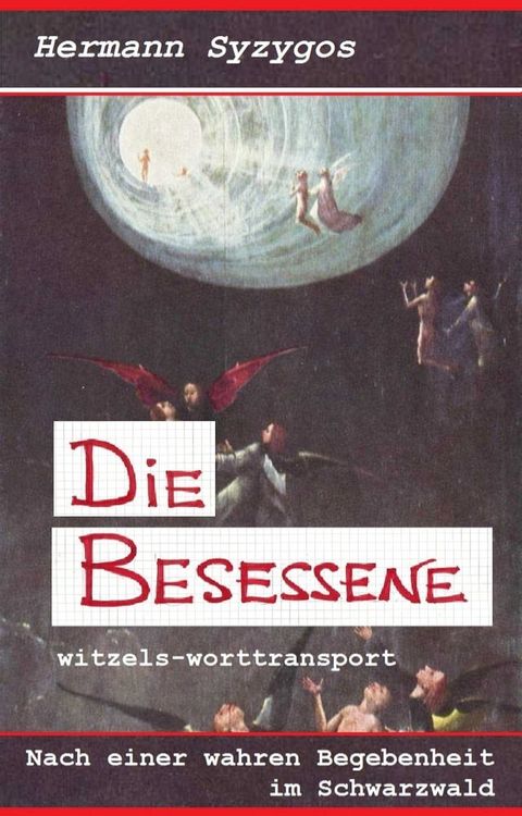 DiE BESESSENE(Kobo/電子書)