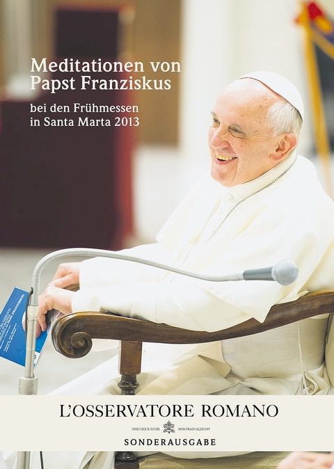 Meditationen von Papst Franziskus(Kobo/電子書)