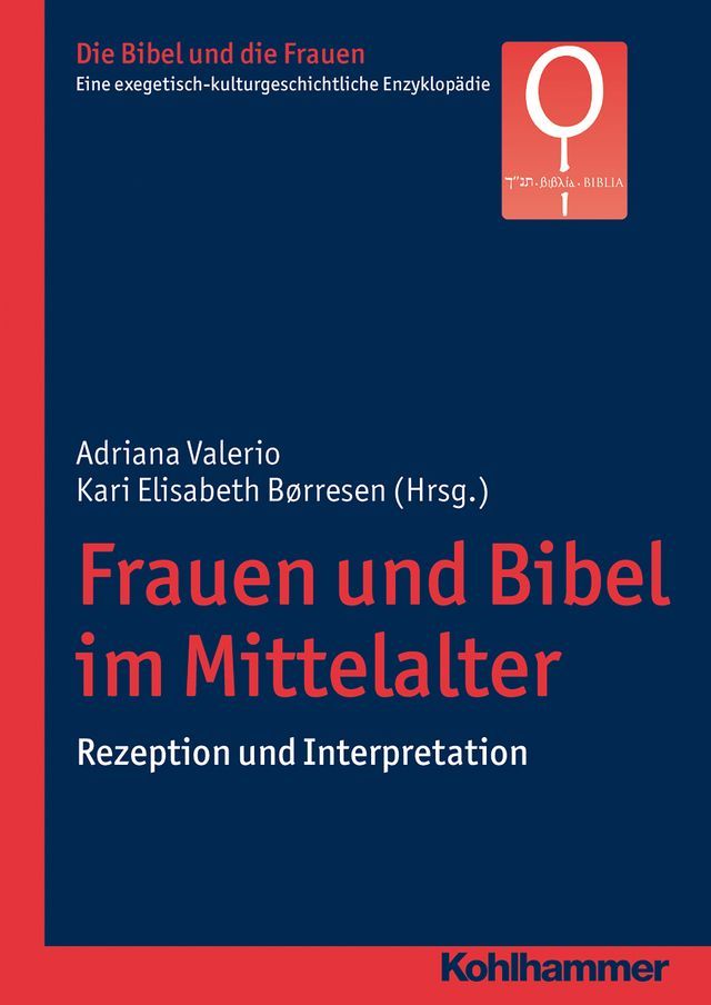  Frauen und Bibel im Mittelalter(Kobo/電子書)