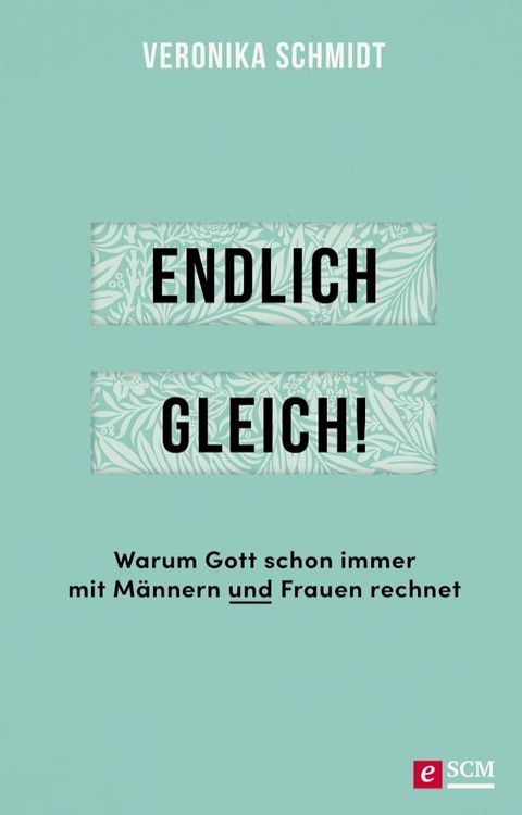 Endlich gleich!(Kobo/電子書)