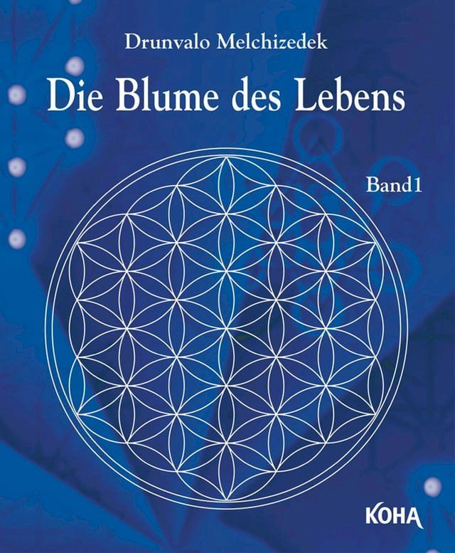  Die Blume des Lebens(Kobo/電子書)