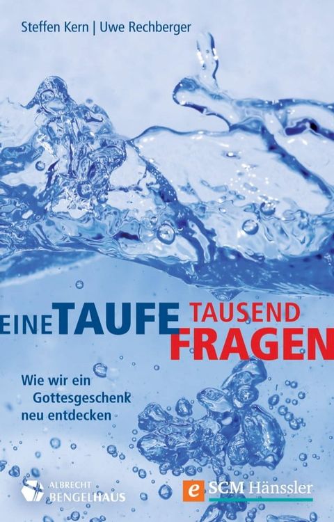 Eine Taufe, tausend Fragen(Kobo/電子書)